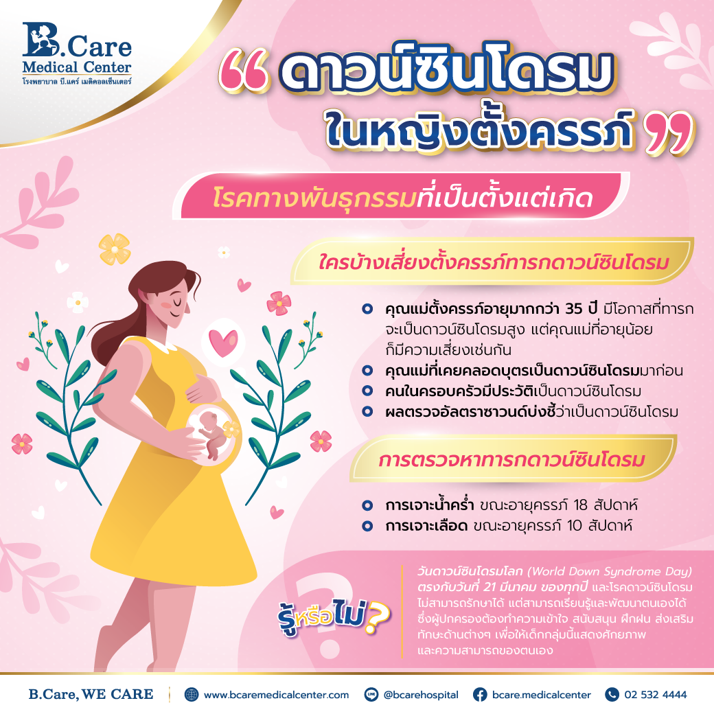 B.Care Medical Center | โรงพยาบาล บี.แคร์ เมดิคอลเซ็นเตอร์